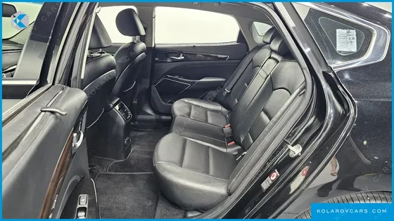KIA K7 2.4 GDI NOBLESSE