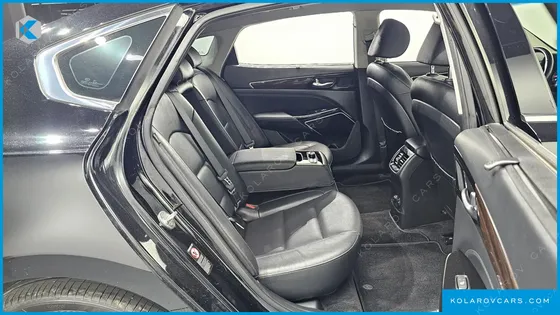 KIA K7 2.4 GDI NOBLESSE