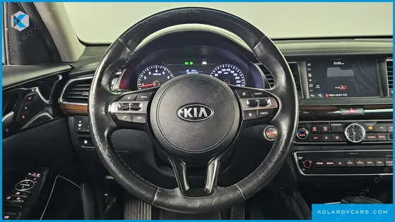 KIA K7 2.4 GDI NOBLESSE