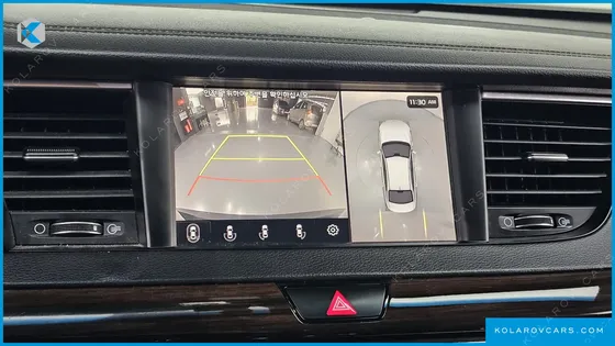 KIA K7 2.4 GDI NOBLESSE