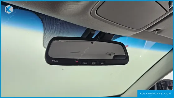 KIA K7 2.4 GDI NOBLESSE