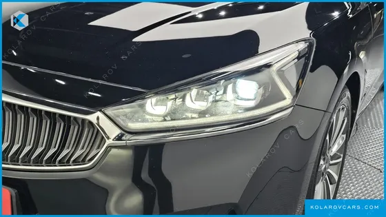 KIA K7 2.4 GDI NOBLESSE