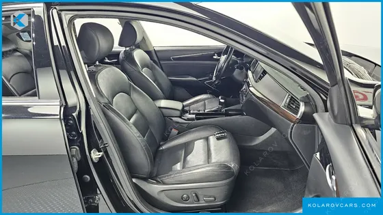 KIA K7 2.4 GDI NOBLESSE