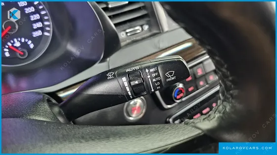 KIA K7 2.4 GDI NOBLESSE