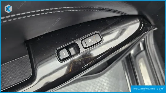 KIA K7 2.4 GDI NOBLESSE
