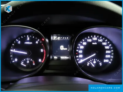 HYUNDAI SANTA FE DIESEL 2.0 2WD