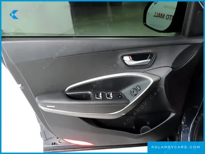 HYUNDAI SANTA FE DIESEL 2.0 2WD