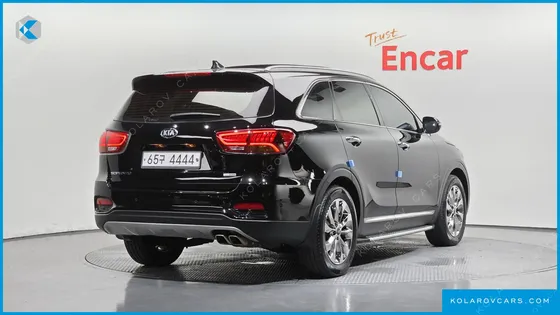KIA SORENTO DIESEL 2.2 2WD