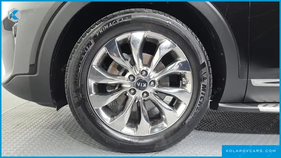KIA SORENTO DIESEL 2.2 2WD