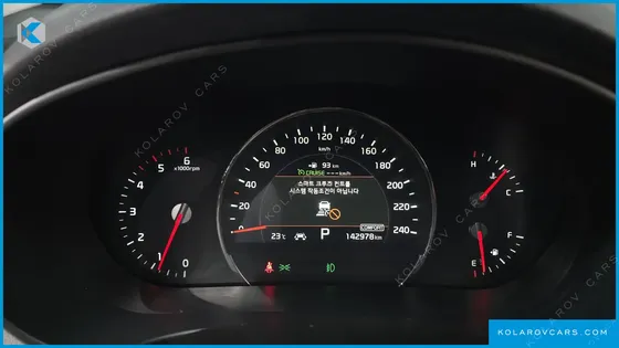 KIA SORENTO DIESEL 2.2 2WD