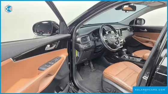 KIA SORENTO DIESEL 2.2 2WD