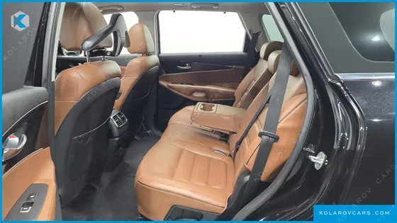 KIA SORENTO DIESEL 2.2 2WD