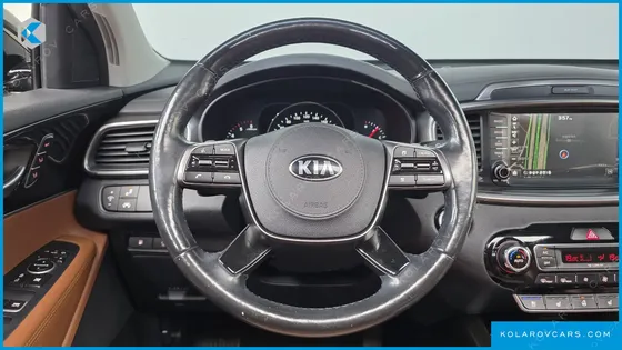 KIA SORENTO DIESEL 2.2 2WD