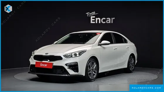 KIA K3 TRENDY