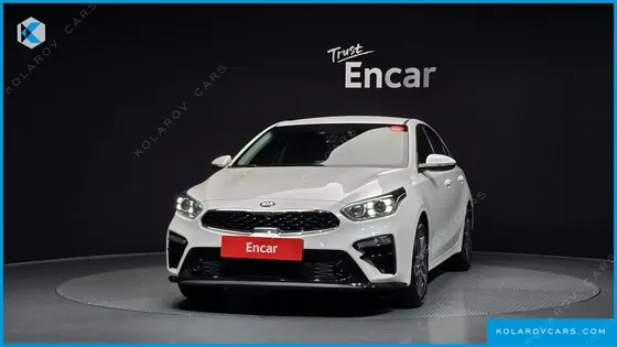 KIA K3 TRENDY