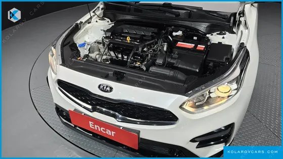 KIA K3 TRENDY