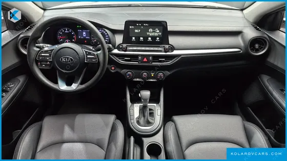 KIA K3 TRENDY