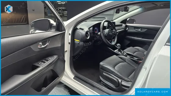 KIA K3 TRENDY