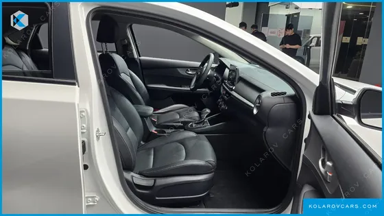 KIA K3 TRENDY