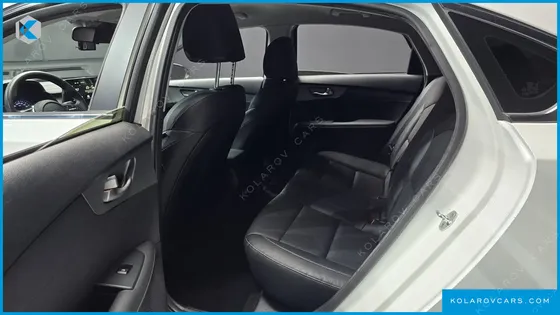 KIA K3 TRENDY