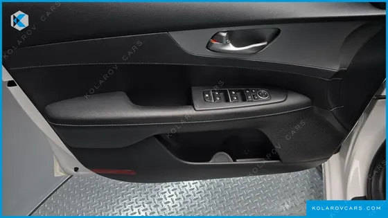 KIA K3 TRENDY