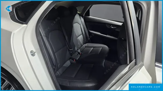 KIA K3 TRENDY