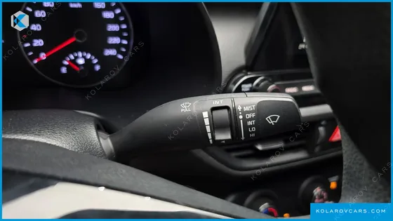 KIA K3 TRENDY