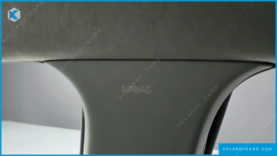 KIA K3 TRENDY
