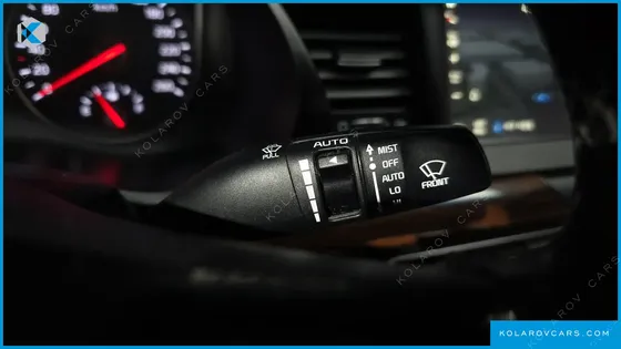KIA K7 2.2 DIESEL PRESTIGE