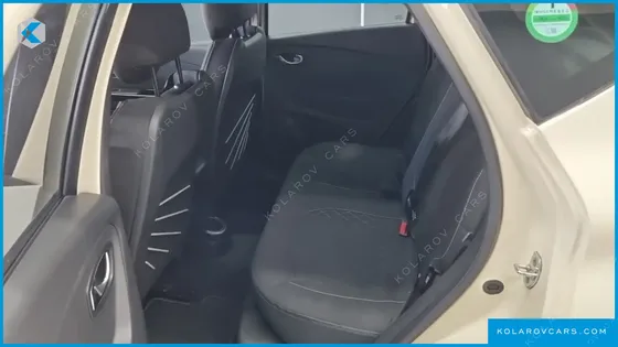 RENAULT KOREA QM3 RE