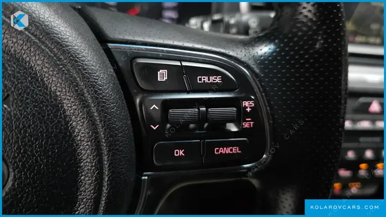 KIA SPORTAGE DIESEL 1.7 2WD NOBLESSE