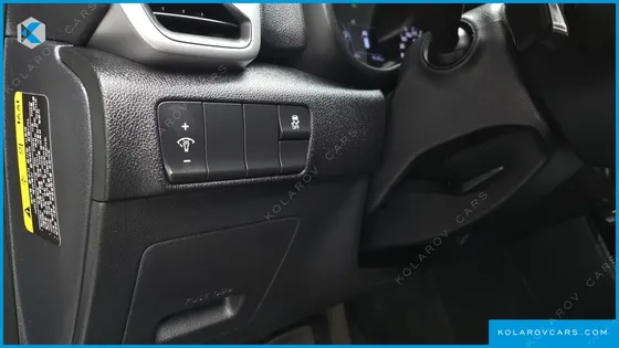 KIA SPORTAGE DIESEL 1.7 2WD NOBLESSE