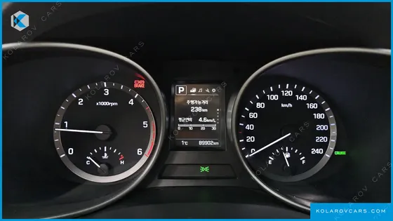 HYUNDAI SANTA FE DIESEL 2.0 2WD