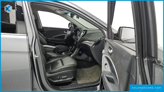 HYUNDAI SANTA FE DIESEL 2.0 2WD