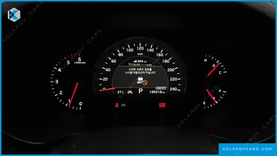 KIA SORENTO DIESEL 2.2 4WD