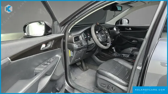 KIA SORENTO DIESEL 2.2 4WD