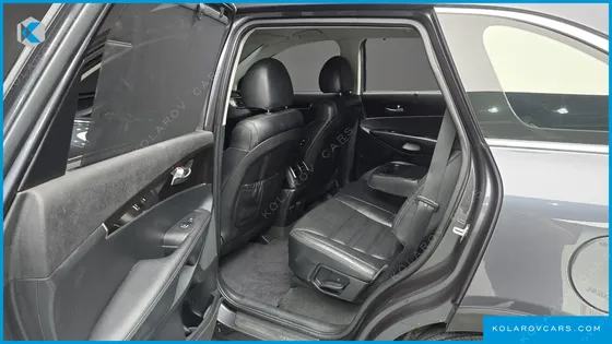 KIA SORENTO DIESEL 2.2 4WD