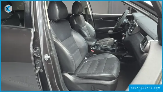 KIA SORENTO DIESEL 2.2 4WD