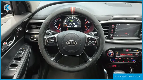 KIA SORENTO DIESEL 2.2 4WD