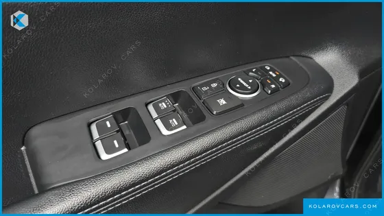 KIA SORENTO DIESEL 2.2 4WD