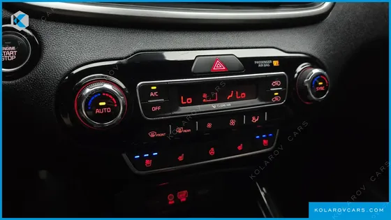 KIA SORENTO DIESEL 2.2 4WD