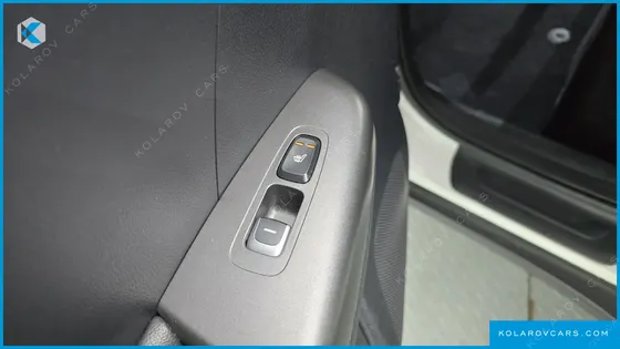 KIA SPORTAGE DIESEL 2WD NOBLESSE