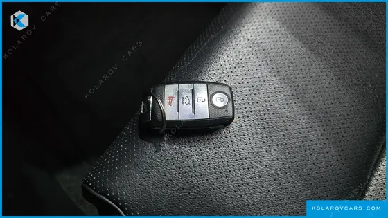 KIA SPORTAGE DIESEL 2WD NOBLESSE