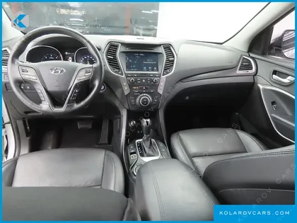 HYUNDAI SANTA FE DIESEL 2.0 2WD