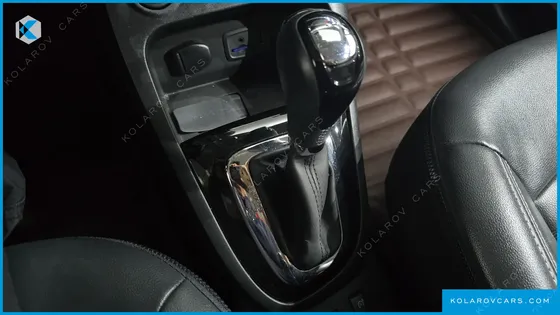 RENAULT KOREA QM3 RE