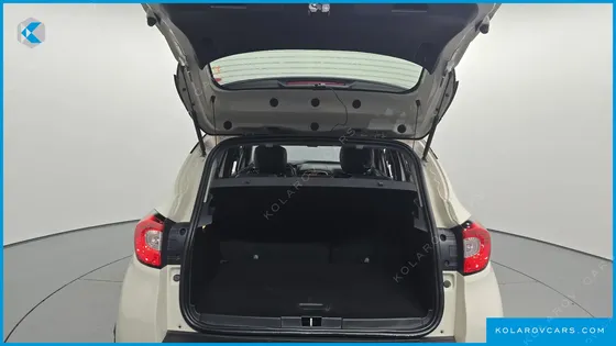 RENAULT KOREA QM3 RE