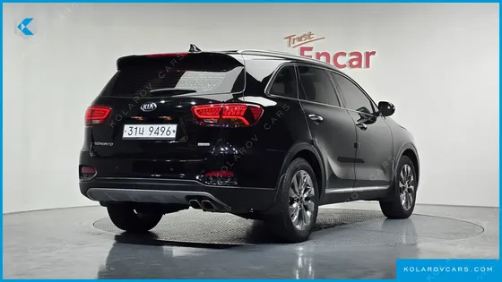 KIA SORENTO DIESEL 2.2 2WD