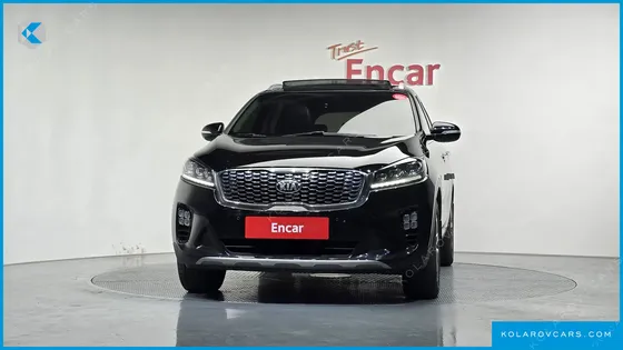 KIA SORENTO DIESEL 2.2 2WD