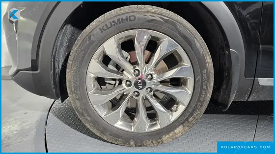 KIA SORENTO DIESEL 2.2 2WD