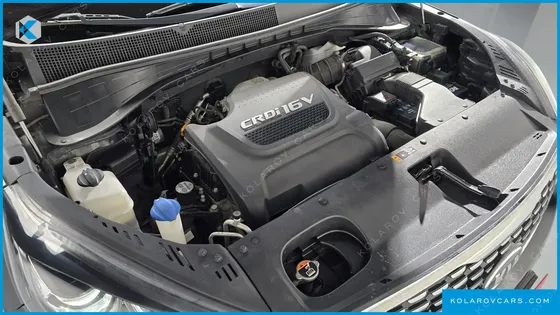 KIA SORENTO DIESEL 2.2 2WD